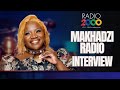 MAKHADZI ON RADIO 2000 | New Music, Number 1
