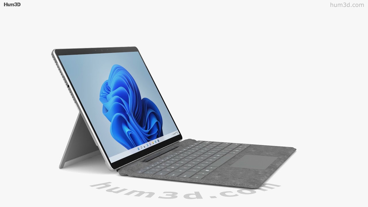 Microsoft Surface Pro 8 (8PN-00001) - prices in stores USA. Buy