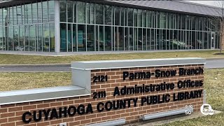 People confess overdue library book sins as Cuyahoga County goes 'fine free'