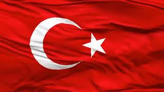 En Kısa Saygı Duruşu Ve İstiklal Marşı
