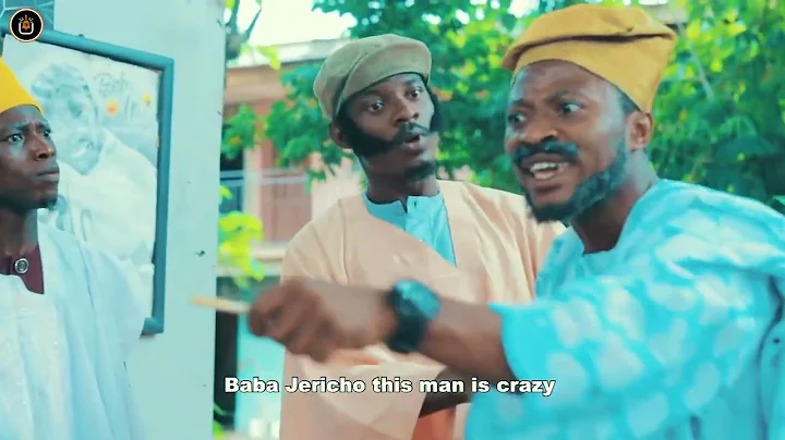 WOLIGBA vs LANDLORDS! THE LANDLORDS ARE HERE AGAIN! The Latest of Woliagba.