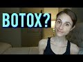 Botox injections? Dysport injections? Argierline?| Dr Dray💉💉