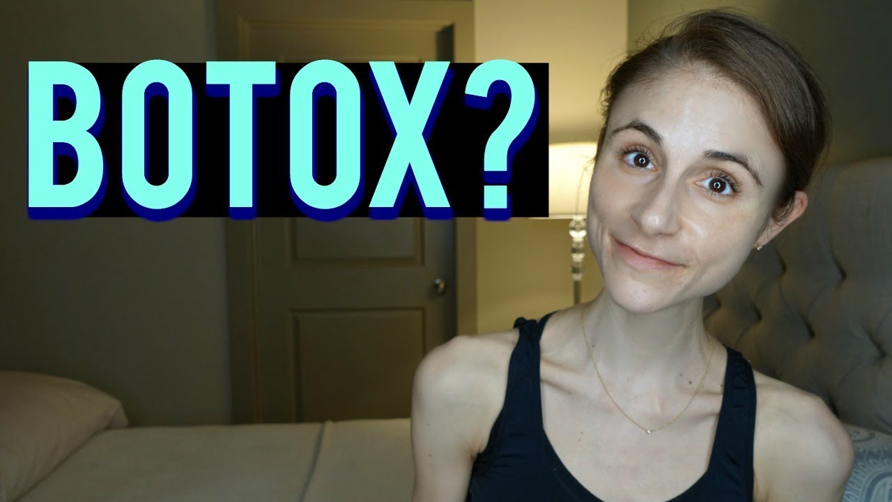 dysport vs botox nz Botox injections? Dysport injections? Argierline?| Dr Dray💉💉