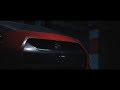 The awaken of godzilla  nissan r35 gtr short film