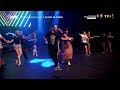 Alizée et Grégoire - 50' INSIDE - 29.06.2019