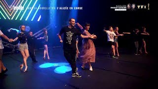 Alizée et Grégoire - 50' INSIDE - 29.06.2019