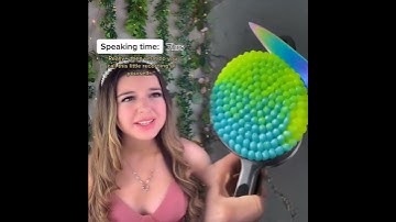 Each day you’re given a certain amount of time you can speak  FINALE #speakup #marriage #time  #pov