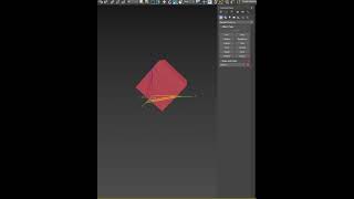✨3DSMAX BASICS: Coord. System #3dsmax #tips #3dcollective #tutorial