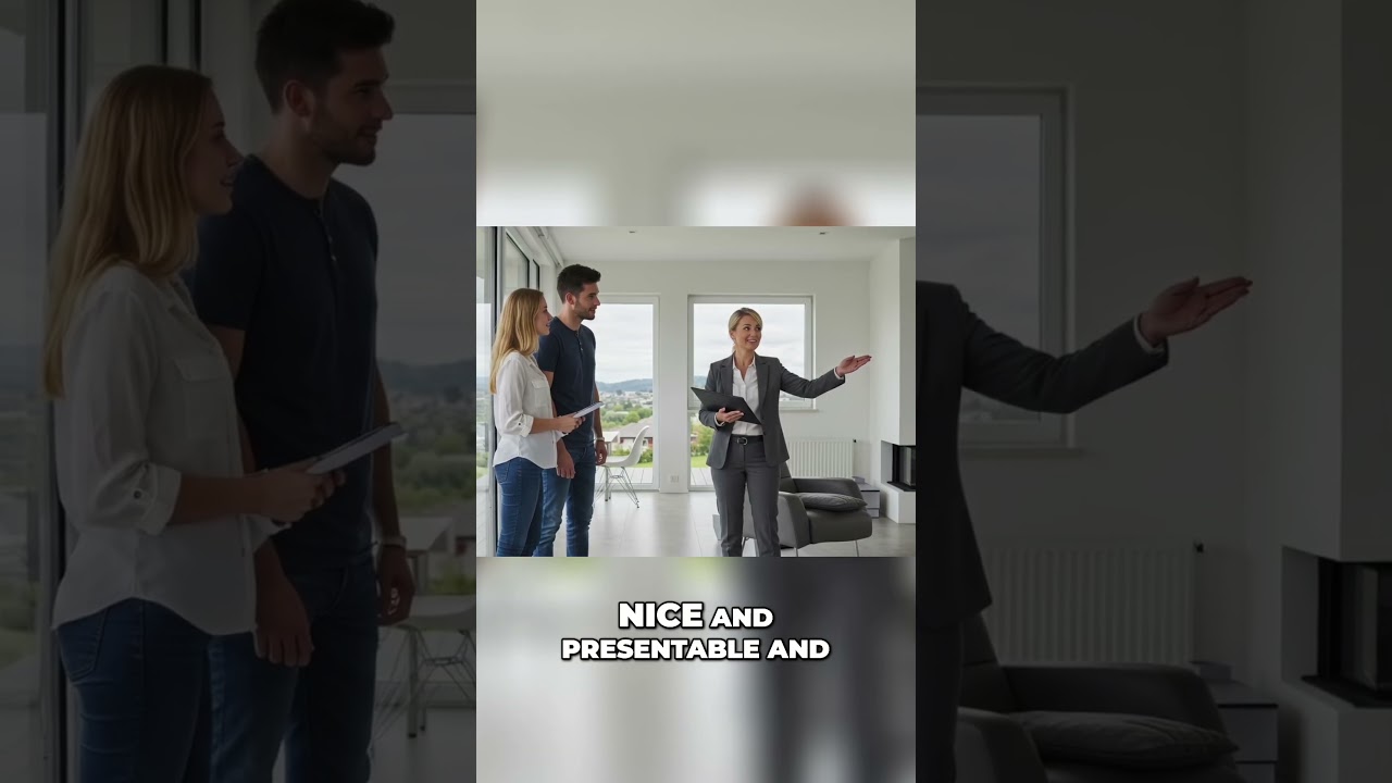 Staging can play a major role in the sale of your home! 🏡 ✅