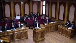 11. Позиция Верховного Суда КР (Бокошова Ж.С.)