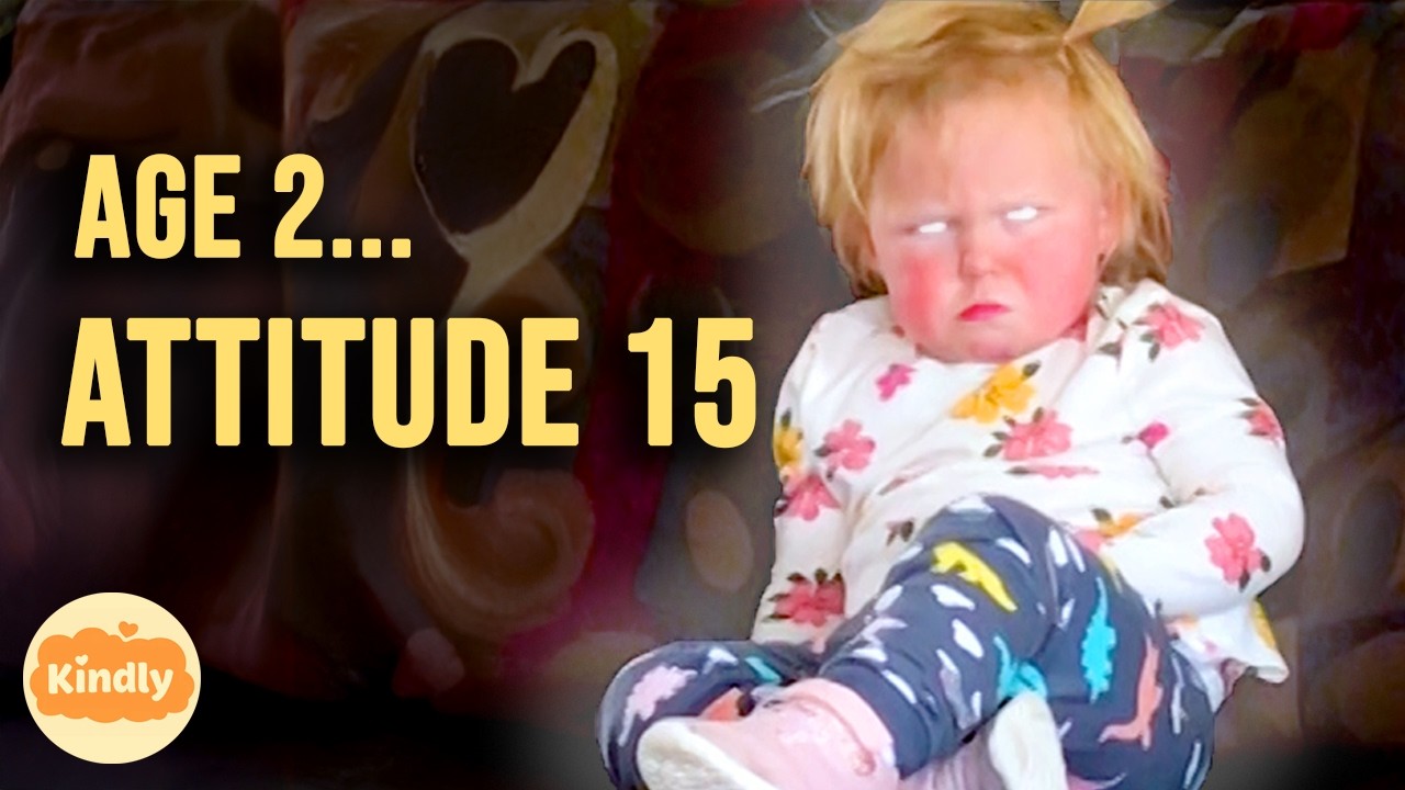 All She Heard Was “Be Gentle”… Then This Happened 🤣