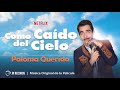 Paloma Querida 🌤- Omar Chaparro (Audio Oficial)