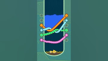 Save the fish #level 335 #shortvideo