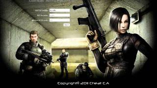 Cheat Combat Arms GP
