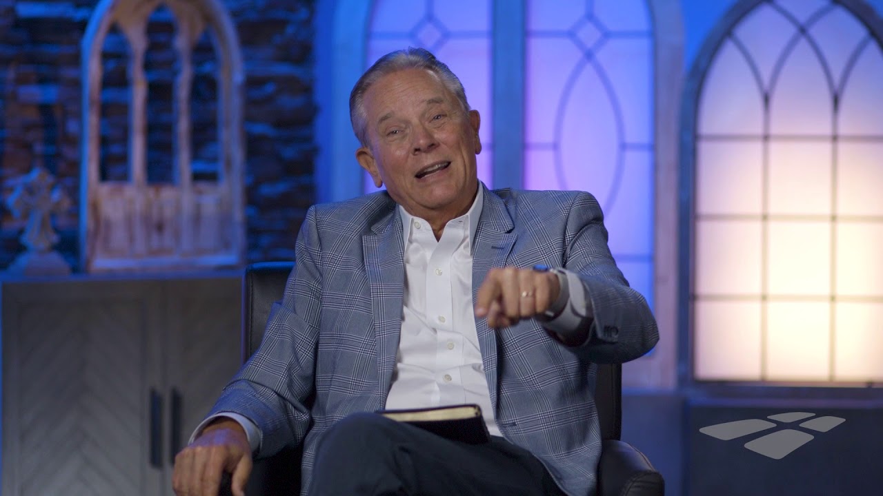 Elisha and the Lost Axe Head, Part 2