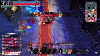 【WLW】AA3 ドルミール その11 舞闘会【全裸中年】