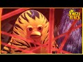 The Christmas Heist Jungle Bunch 35 Compilation Cartoon For Kids 