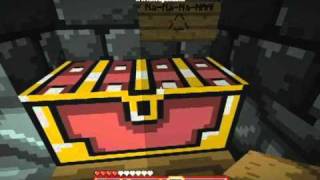 legend of minecraft.avi