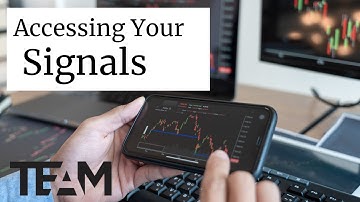 How to Get Signals for Epic Trading