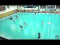 Polish Cup U19 menn   Høydepunkter Slovakia - Norge