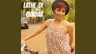 Lathe Di Chadar chords
