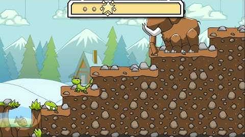 Scribblenauts Remix: World 1, Level 9, Walkthrough
