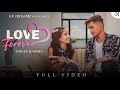 Love forever  harshu feat priya  latest hindi song 2021  urban boys  hindi love song 2021