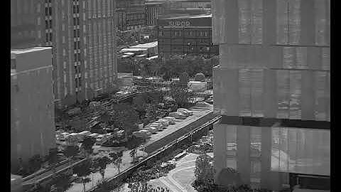 1280 × 1024 Uncooled VOx microbolometer 12um  with 25~75mm lens