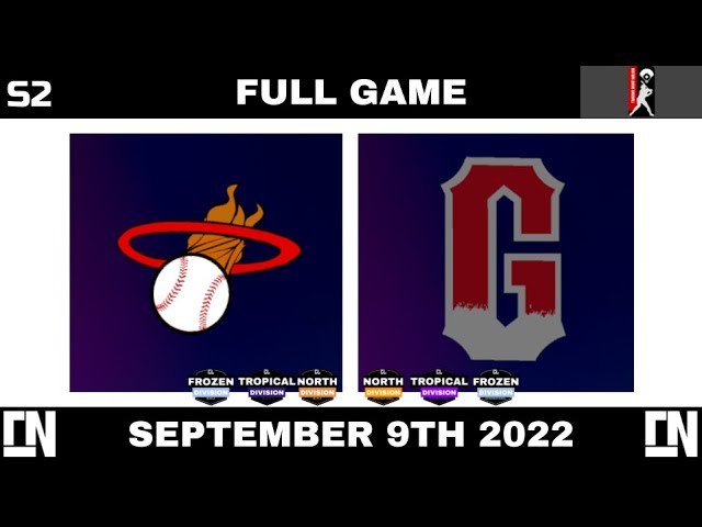 Custom League Baseball