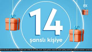 Fx Türkiye - Bant Reklam Jeneriği Sigortam - 2022 Konsept