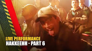 HAKKEEHH - Part 6 | Live at TMF Live | The Music Factory