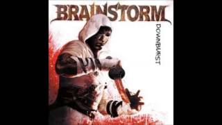 Brainstorm - All alone