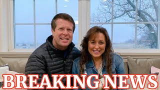 TODAY''S Counting On Hot Shocking Update! Jim Bob Duggar Drops Breaking News! It will shock you!