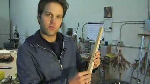 How to Use a Router Table