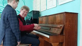 видео: Мастер-класс доцента МГК им. П. И. Чайковского Сергея Александровича Главатских картинка: Мастер-класс доцента МГК им. П. И. Чайковского Сергея Александровича Главатских