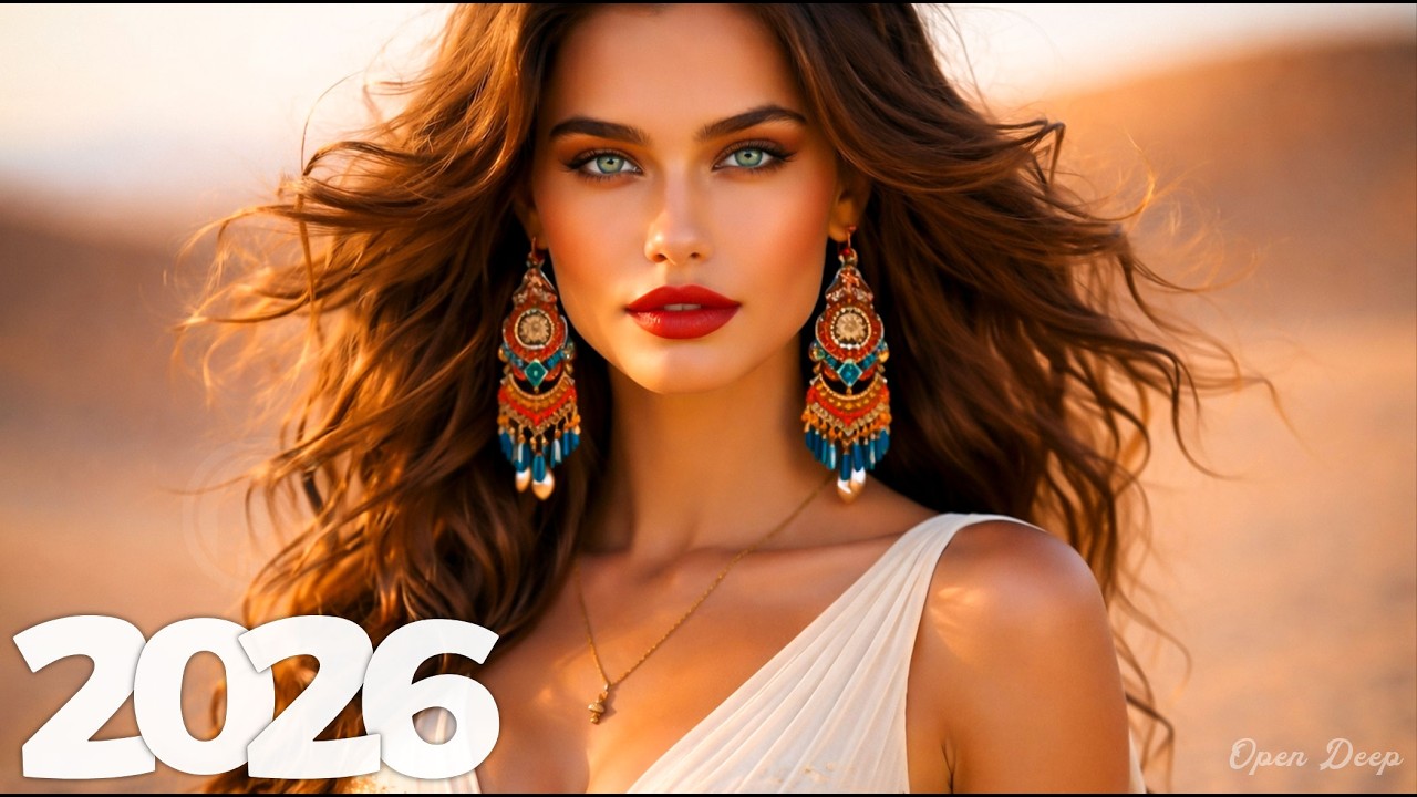 Лучшая Музыка 2026🏖️Зарубежные песни Хиты🏖️Популярные Песни Слушать Бесплатно 2026 #14