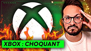 Choquant Xbox Ferme 4 Studios Réactions Et Analyse