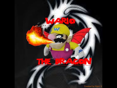 SuperMarioGrumpyBusters