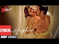 Higher Lyrical Video | X Ray (The Inner Image) | Raaj Aashoo | Swati Sharma | Rahul Sharma