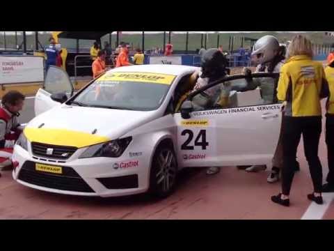 Castrol Cupra Cup