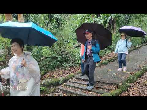 福山植物園一日遊