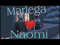 Marlega & Naomi Future Plans & Marlega Showing His Property in Gta5 SVRP | ft:-RakazoneGaming