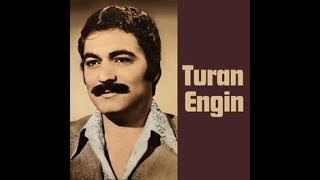 BAŞI PARE PARE DUMANLI DAĞLAR   -  TURAN ENGİN