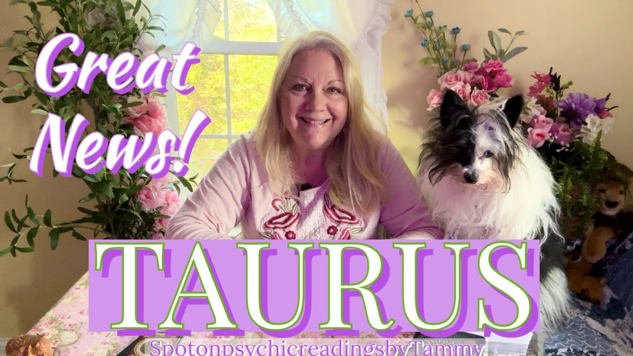 TAURUS - Whoo Hoo, Taurus! You Are WINNING Big Time! 🎉