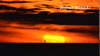 Famous Time-lapse - Looking toward Chicago, Illinois from Saint Joseph, Michigan - October 22, 2015. Profile