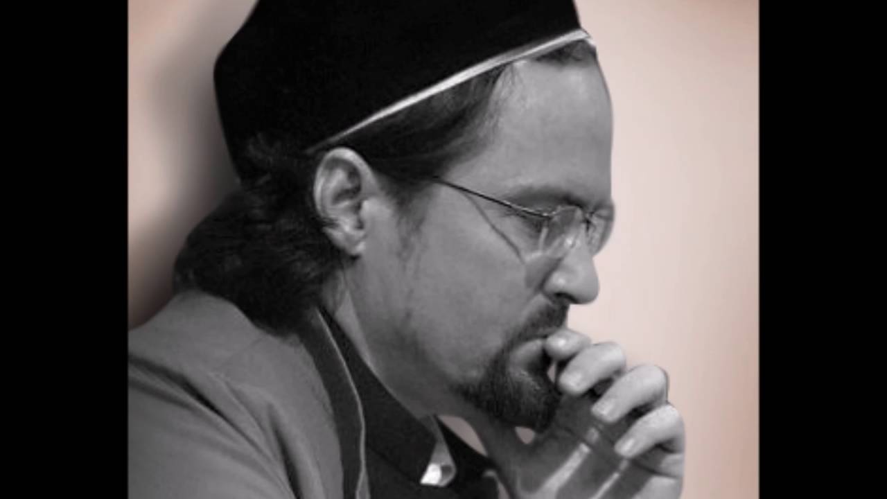 The Return Of Sharia Law Shaykh Hamza Yusuf YouTube
