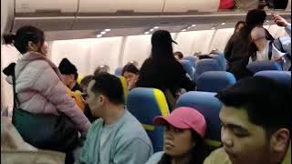 γβ24.Feb.23γπ―π΅βπ΅π #800subs. #5J5057 Full booking. π²π²π²