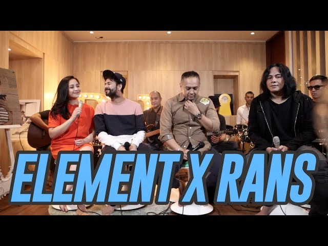 ELEMENT REUNION X RANS PART 1 #RANSMUSIC class=