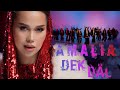 AMALIA Dek Dal Official Clip