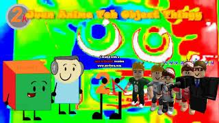 Klasky Csupo Is Weird V1 In Lost Effect